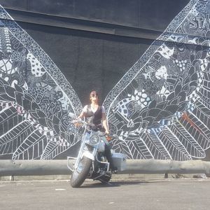 Meet your Posher, Bridgette